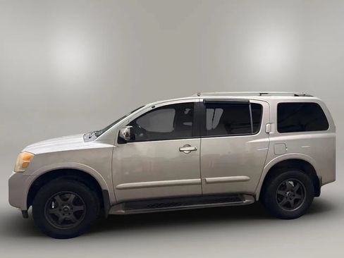 Used 2012 Nissan Armada SV AWD/4WD image 6