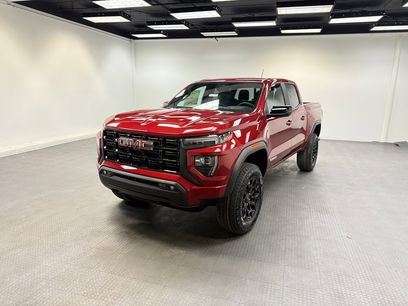 New 2026 GMC Canyon Elevation w/ Convenience Package