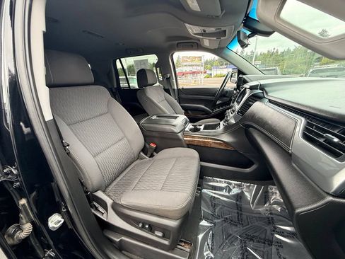 Used 2020 Chevrolet Tahoe LS AWD/4WD image 27