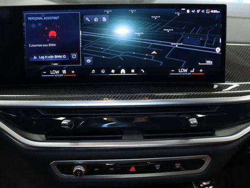 Used 2026 BMW X7 M60i AWD/4WD image 22