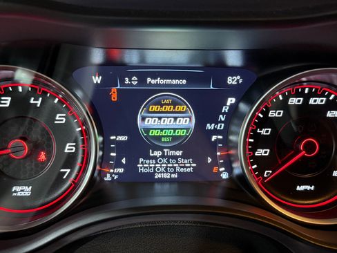 Used 2023 Dodge Charger Scat Pack image 27