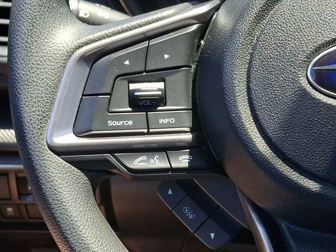 Certified 2023 Subaru Impreza 2.0i AWD/4WD image 21