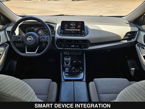 Used 2023 Nissan Rogue SV FWD image 19