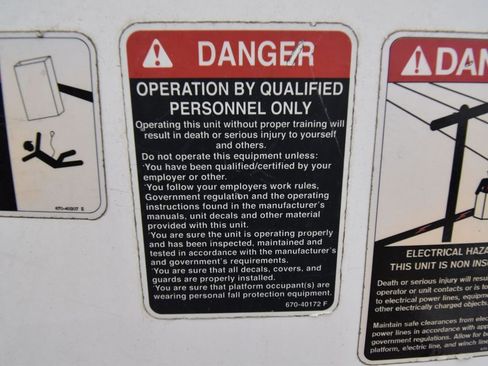 Used 2011 Ford F450 XL w/ PWR Equipment Group image 27