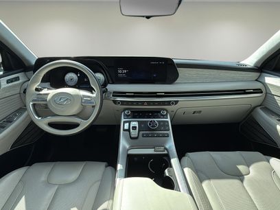 Used 2024 Hyundai Palisade Calligraphy
