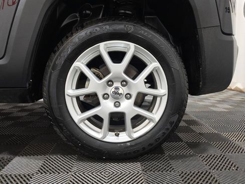 Used 2023 Jeep Renegade Latitude image 33