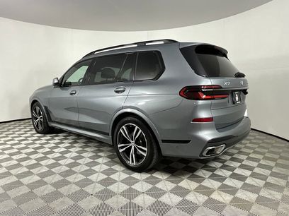 Used 2024 BMW X7 xDrive40i w/ M Sport Package