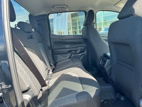 New 2026 Ford Ranger XLT image 10