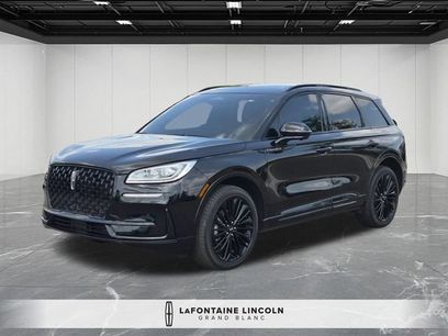 Certified 2023 Lincoln Corsair Reserve w/ Equipment Group 201A