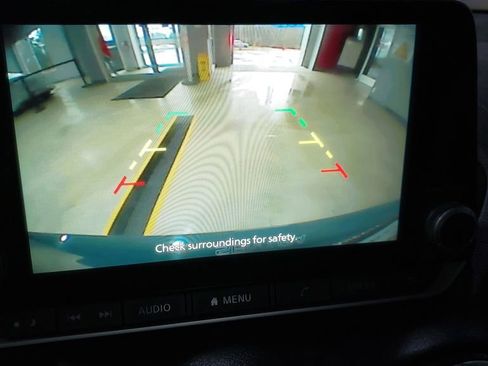 Used 2024 Nissan Sentra SR image 23