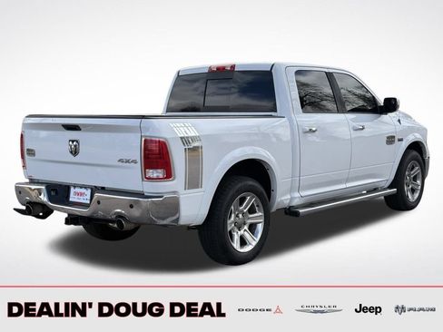 Used 2013 RAM 1500 Laramie Longhorn image 6