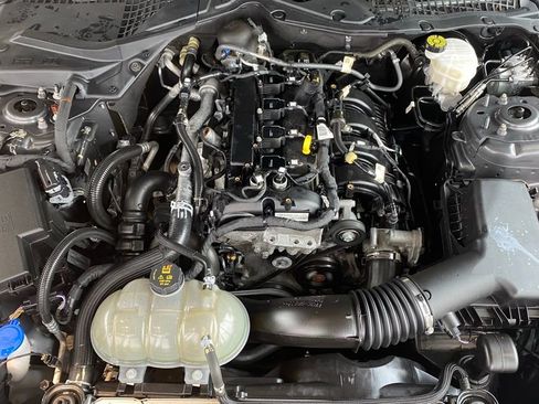 Used 2022 Ford Mustang Coupe w/ Equipment Group 101A image 9