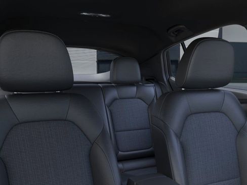 New 2026 Buick Envista Preferred w/ Convenience I Package FWD image 26