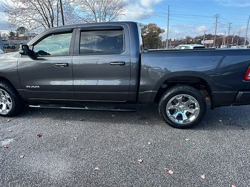Used 2019 RAM 1500 Big Horn image 8
