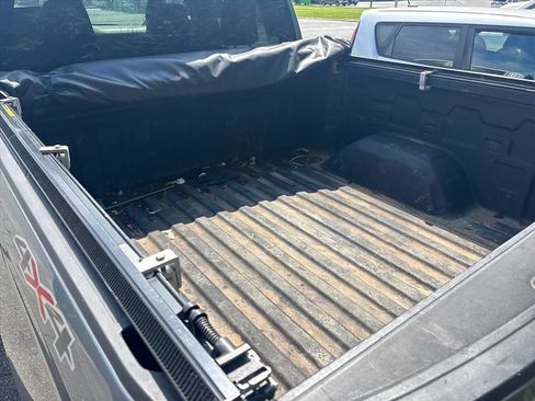 Used 2024 Chevrolet Silverado 1500 Custom AWD/4WD image 12