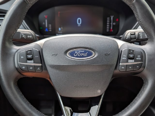 Used 2024 Ford Escape Active FWD image 25