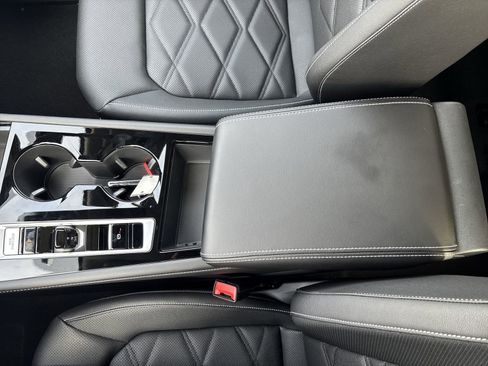 New 2026 Volkswagen Atlas SE AWD/4WD image 21