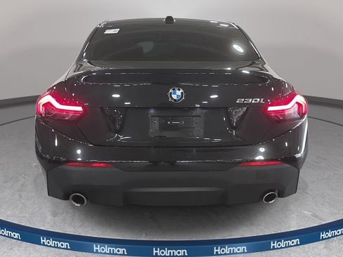 Used 2023 BMW 230i Coupe w/ Convenience Package RWD image 6