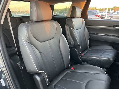 Used 2025 Hyundai Palisade SEL image 26