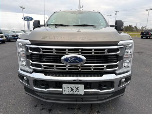 Used 2023 Ford F350 XLT image 14
