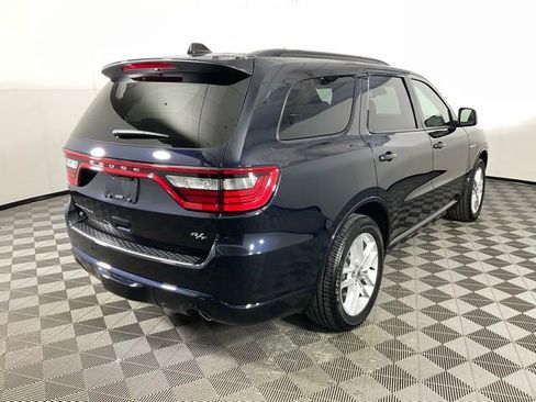 Used 2024 Dodge Durango R/T AWD/4WD image 8