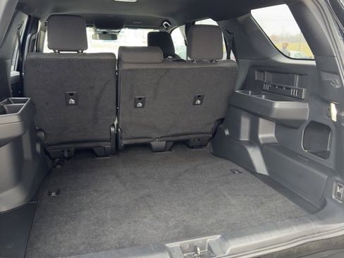 Used 2025 Toyota 4Runner SR5 image 13