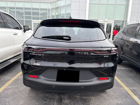 Used 2024 Dodge Hornet GT w/ Cold Weather Group AWD/4WD image 5
