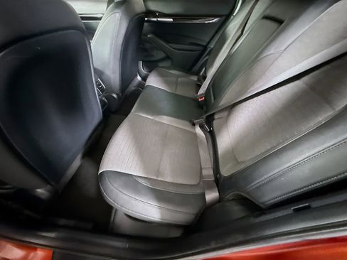 Used 2022 Kia Seltos Nightfall Edition image 27