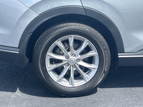 Used 2025 Honda CR-V EX-L image 34