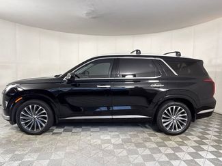 Used 2023 Hyundai Palisade Calligraphy AWD/4WD video 3