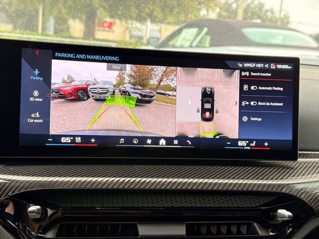 Used 2025 BMW M340i w/ Premium Package RWD image 23