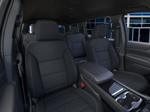 New 2026 Chevrolet Traverse LT w/ Midnight/Sport Edition image 19