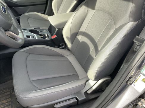 Certified 2024 Subaru Impreza 2.0i image 12