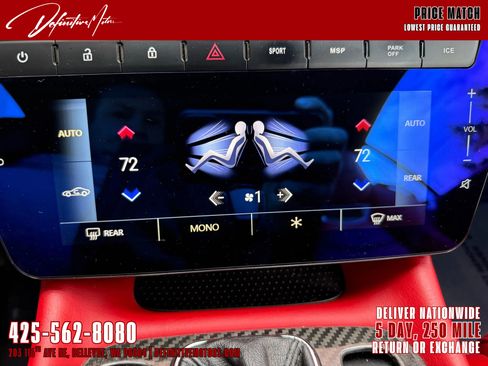 Used 2013 Maserati GranTurismo Sport image 30