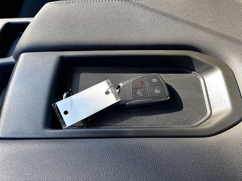 Certified 2026 Chevrolet Silverado 1500 W/T w/ WT Value Package image 25