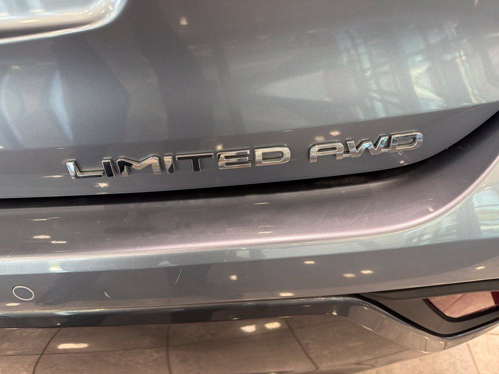 Used 2021 Toyota Highlander Limited AWD/4WD image 33