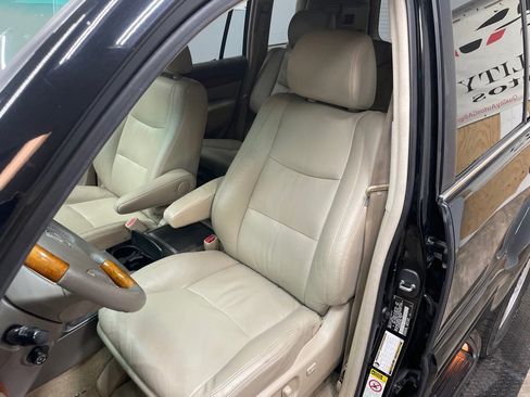 Used 2006 Lexus GX 470 image 18