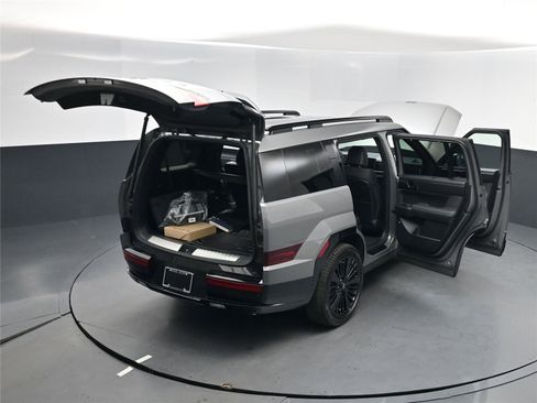 New 2026 Hyundai Santa Fe Calligraphy image 29