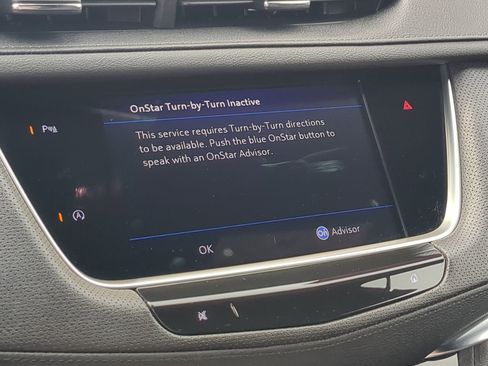 Certified 2023 Cadillac XT5 Luxury AWD/4WD image 13
