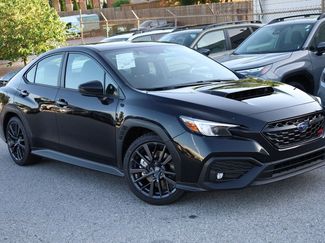 New 2026 Subaru WRX Premium AWD/4WD video 2