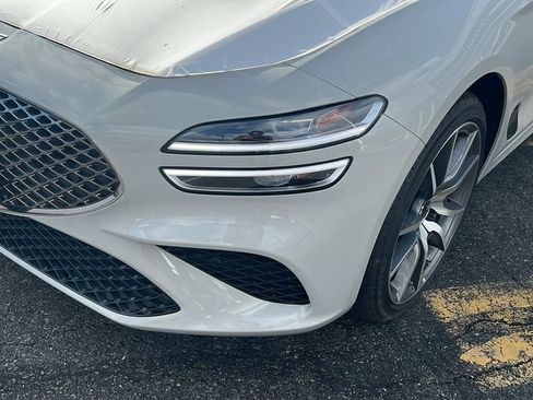 New 2026 Genesis G70 2.5T Prestige image 14