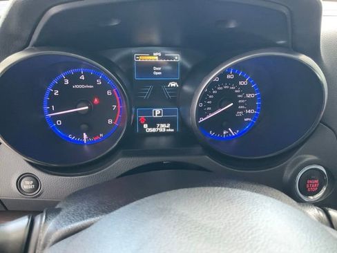 Used 2019 Subaru Outback 2.5i Limited AWD/4WD image 10