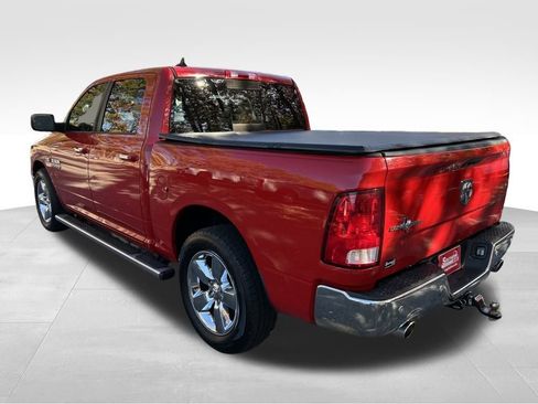 Used 2015 RAM 1500 Lone Star image 3