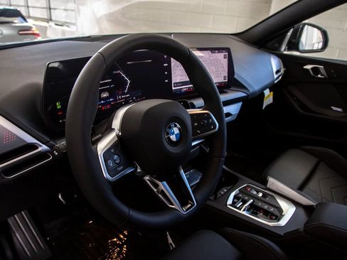 Certified 2026 BMW 228i w/ M Sport Package FWD image 17