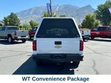 Used 2014 Chevrolet Silverado 1500 W/T image 4