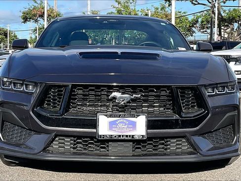 Used 2024 Ford Mustang GT RWD image 6