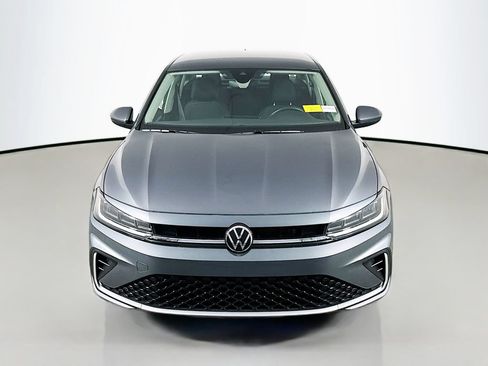 Used 2025 Volkswagen Jetta S FWD image 2