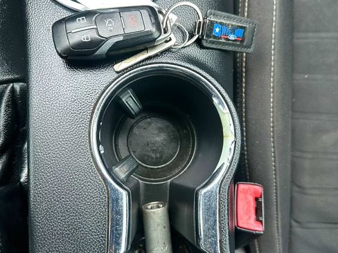 Used 2017 Ford Mustang GT w/ GT Performance Package RWD image 21