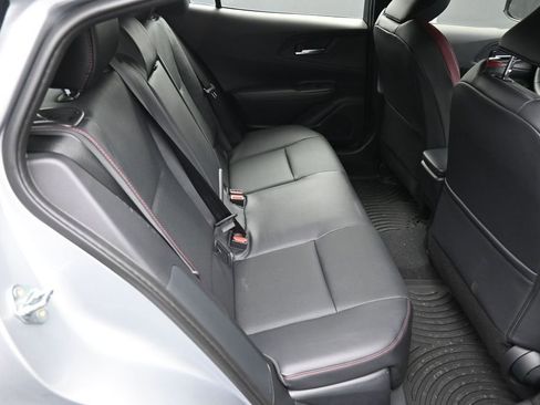 New 2026 Toyota Prius Plug-In Hybrid FWD image 24