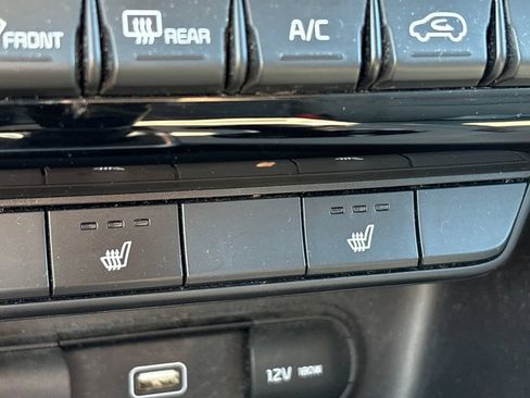 Used 2021 Kia Sportage EX AWD/4WD image 16